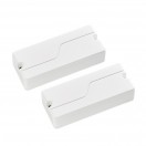 Fishman Fluence Modern 3-Voice 7-String Humbucker Set, White