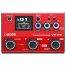 Boss VE-22 Vocal Performer Vocal Effects Processor