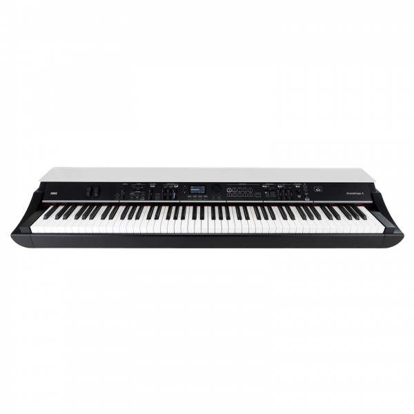 Korg Grandstage X Digital Piano - Front