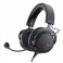beyerdynamic Casque de jeu MMX 150 USB, noir