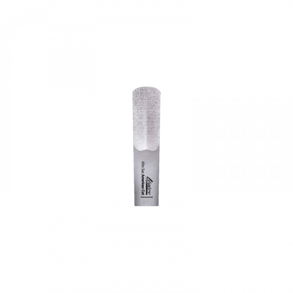 Legere Alto Saxophone American Cut Synthetic Reed