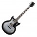 ESP LTD Royal Shiva, Silver Sunburst