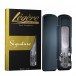 Legere Tenor Saxophone Signature Synthetic Reed, 2.25 - Reed, case & box