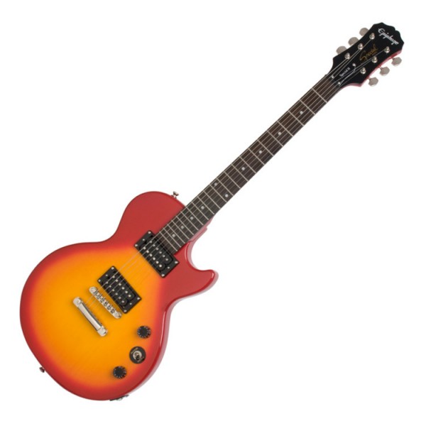 Epiphone Les Paul Special II, Heritage Cherry Sunburst