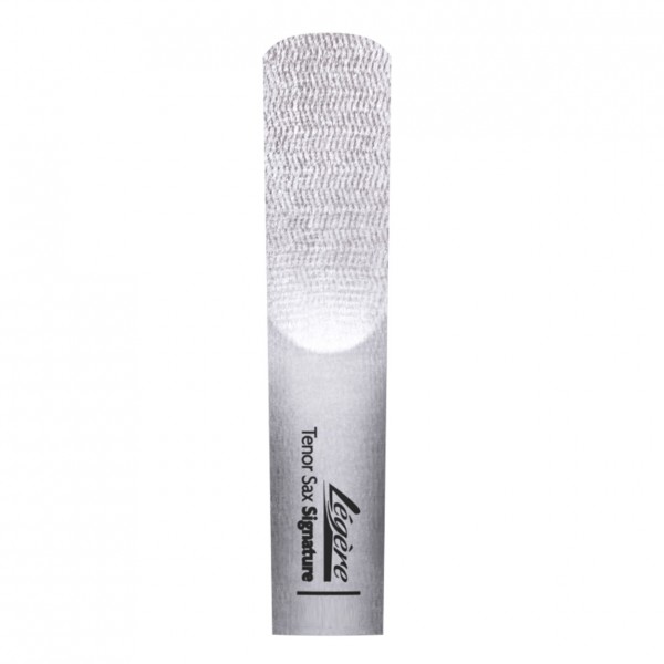 Legere Tenor Saxophone Signature Synthetic Reed, 2.75 - Reed