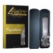 Legere Tenor Saxophone Signature Synthetic Reed, 3 - Case, reed & box