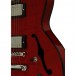 Gibson 2015 ES-339 Studio Electric Guitar, Wine Red