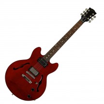 Gibson ES-339 Studio, Wine Red