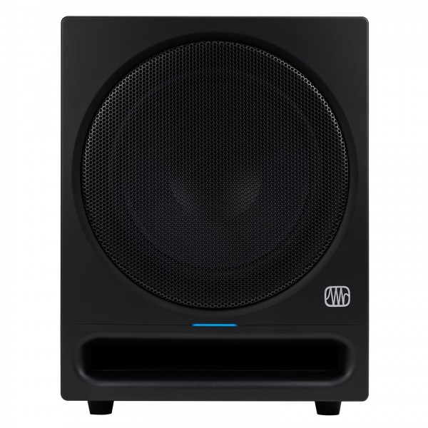 PreSonus Eris Pro Sub 10 - Front