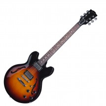 Gibson ES-339 Studio 2016, Ginger Burst