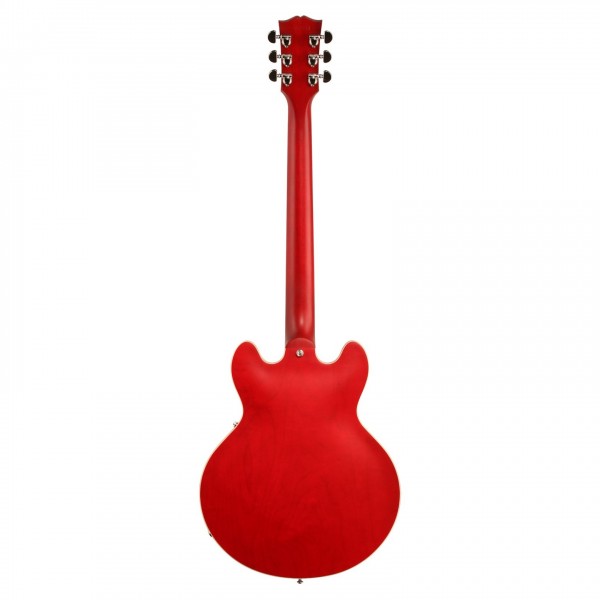 Gibson ES-339 Satin 2016, Cherry | Gear4music