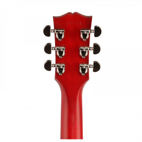 Gibson ES-339 Satin 2016, Cherry | Gear4music