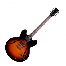 Gibson ES-335 Studio 2016, Ginger Burst