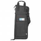 &Eacute;tui de baguettes standard par Protection Racket, Noir