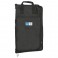 Protection Racket Super Size Deluxe Drumstick Case, Black