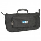 Protection Racket Deluxe Drumstick Bag, Black