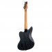 ESP LTD XJ-1 Hardtail, Black Blast