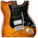 Fender Limited Edition American Ultra Stratocaster, Tiger's Eye