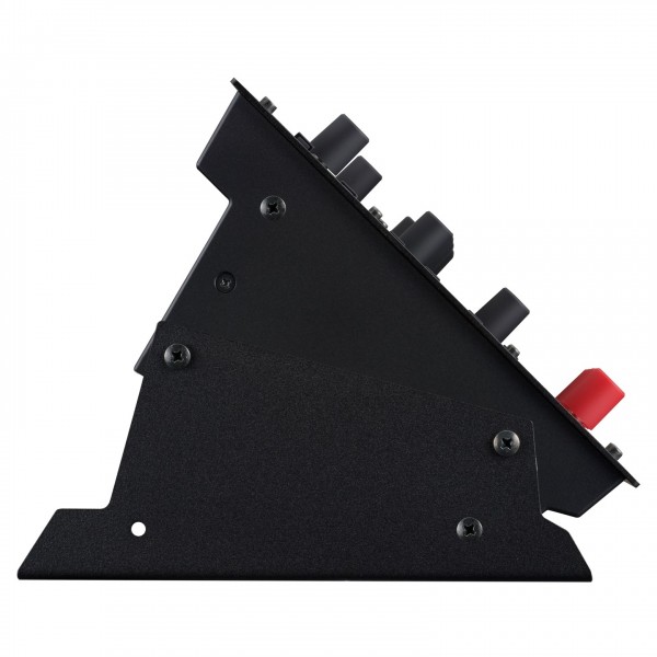 Korg Modwave Module - Side 2