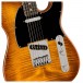 Fender Limited Edition American Ultra Telecaster, Tiger's Eye