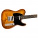 Fender Limited Edition American Ultra Telecaster, Tiger's Eye