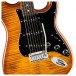 Fender Limited Edition American Ultra Stratocaster EB, Tiger Eye
