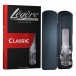 Legere Alto Saxophone Classic Cut Synthetic Reed, 2