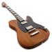 Charvel Joe Duplantier Pro Mod San Dimas Style 2 HH E, Natural