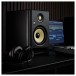 KRK ROKIT RP5 G4 Studio Monitor, Single 1