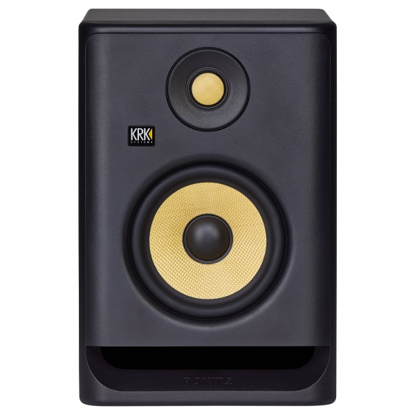 KRK RP5 G4 Studio Monitor Front