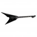 ESP LTD Arrow-1007B Evertune Black - Angled