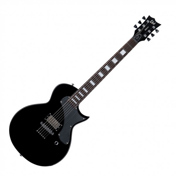 ESP LTD EC-01FT Black - Front