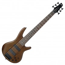 Ibanez GSR206B GIO, Walnut Flat