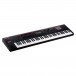 Roland Fantom-07 - Angled