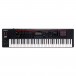 Roland Fantom-07 Synthesizer Keyboard - Top