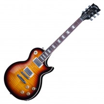 Gibson Les Paul Standard 2016 High Performance Guitar Fire Burst