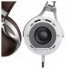 Denon AH-D5200 Reference Quality Over-Ear Headphones