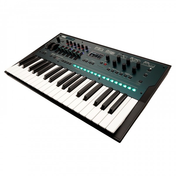 Opsix MKII - Angled
