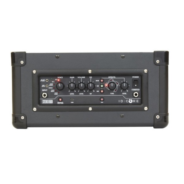 Blackstar ID:Core 20 Stereo, 20 Watt (2x10W) Combo Amp