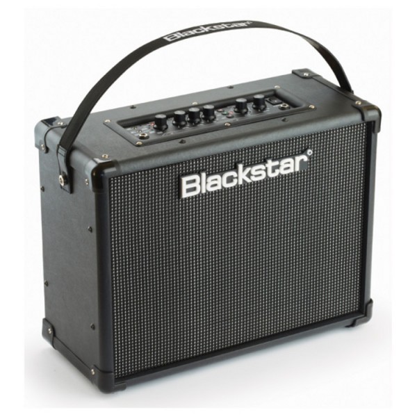 Blackstar ID:Core 40 Stereo, 40 Watt (2x20W) Combo Amp