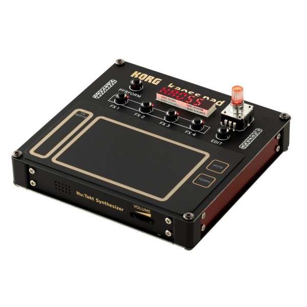 Korg NTS-3 Kaoss Pad at Gear4music