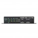 CYP QU-2-4K22 1 to 2 HDMI Distribution Amplifier Back View