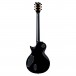 ESP LTD EC-1000 Black Fluence - Back