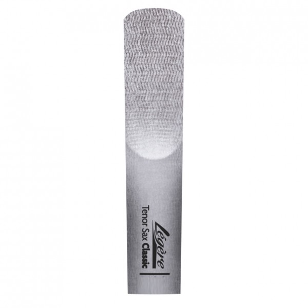 Legere Tenor Saxophone Classic Cut Synthetic Reed, 3