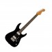 Charvel Super Stock Dinky 22 HH, 2PT EB Gloss Black LTD ED