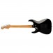 Charvel Super Stock Dinky 22 HH, 2PT EB Gloss Black LTD ED