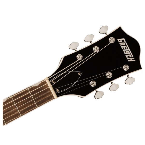 Gretsch G5420T Electromatic Hollow Bigsby, 2-Tone Anniversary Green