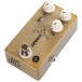 JHS Pedals Morning Glory Transparent Overdrive Pedal