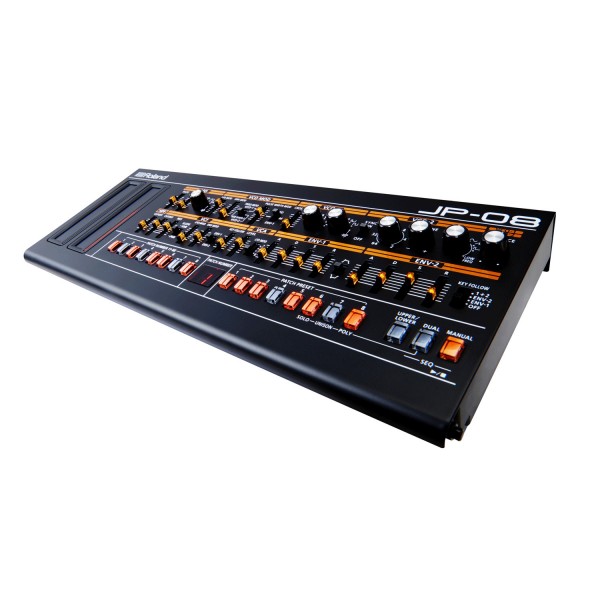 Roland Boutique JP-08 Sound Module at Gear4music