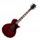 ESP LTD EC-201 FT See Thru Black Cherry Sunburst